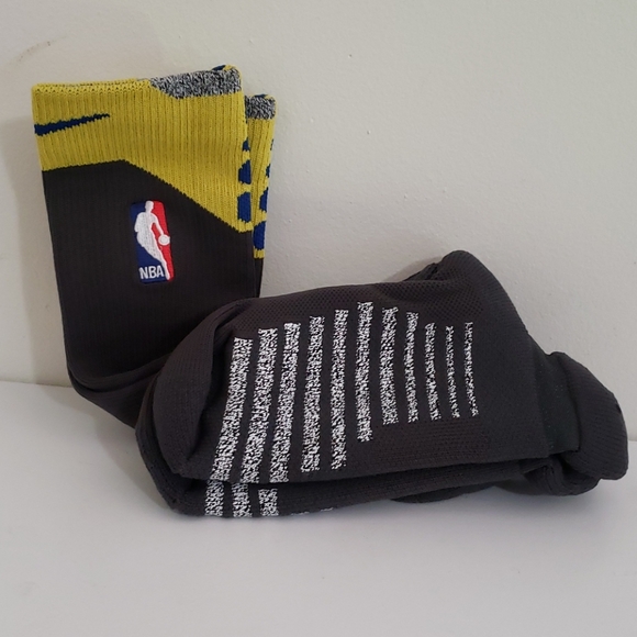 NBA Other - Nike NBA Power Grip socks XL NWOT